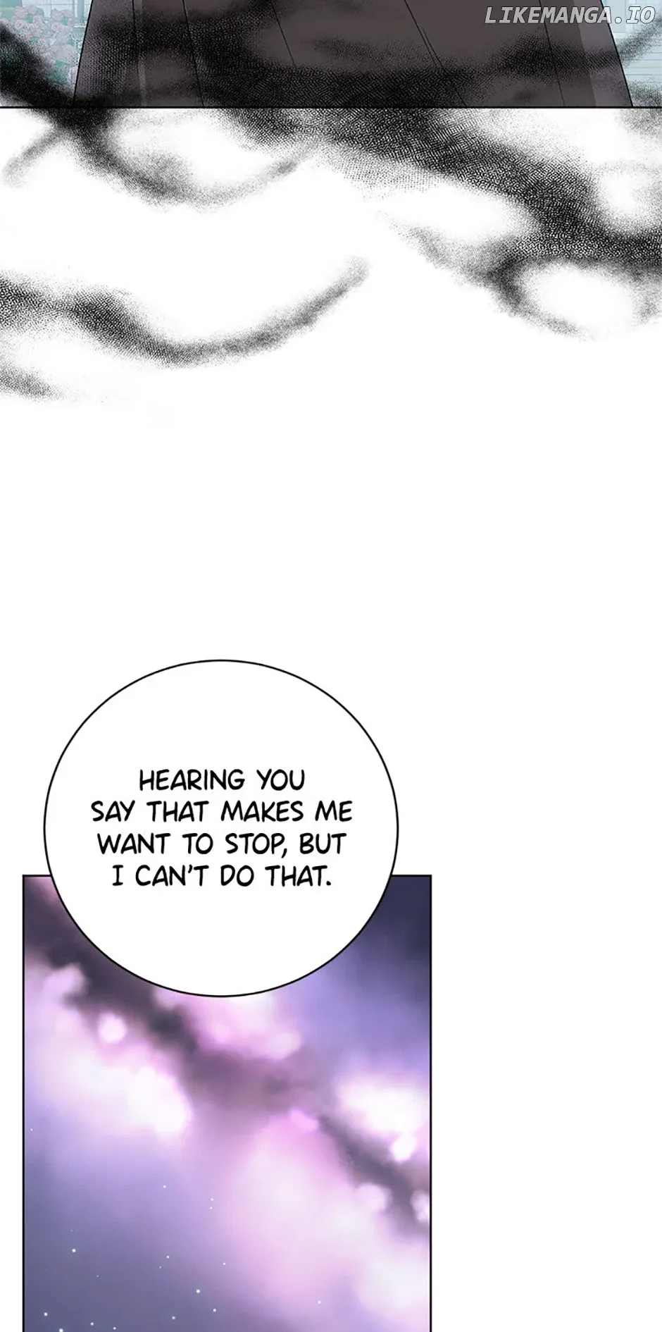 Individualistic Love Chapter 47 page 32
