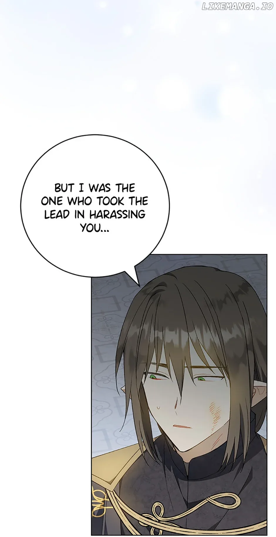 Individualistic Love Chapter 47 page 4