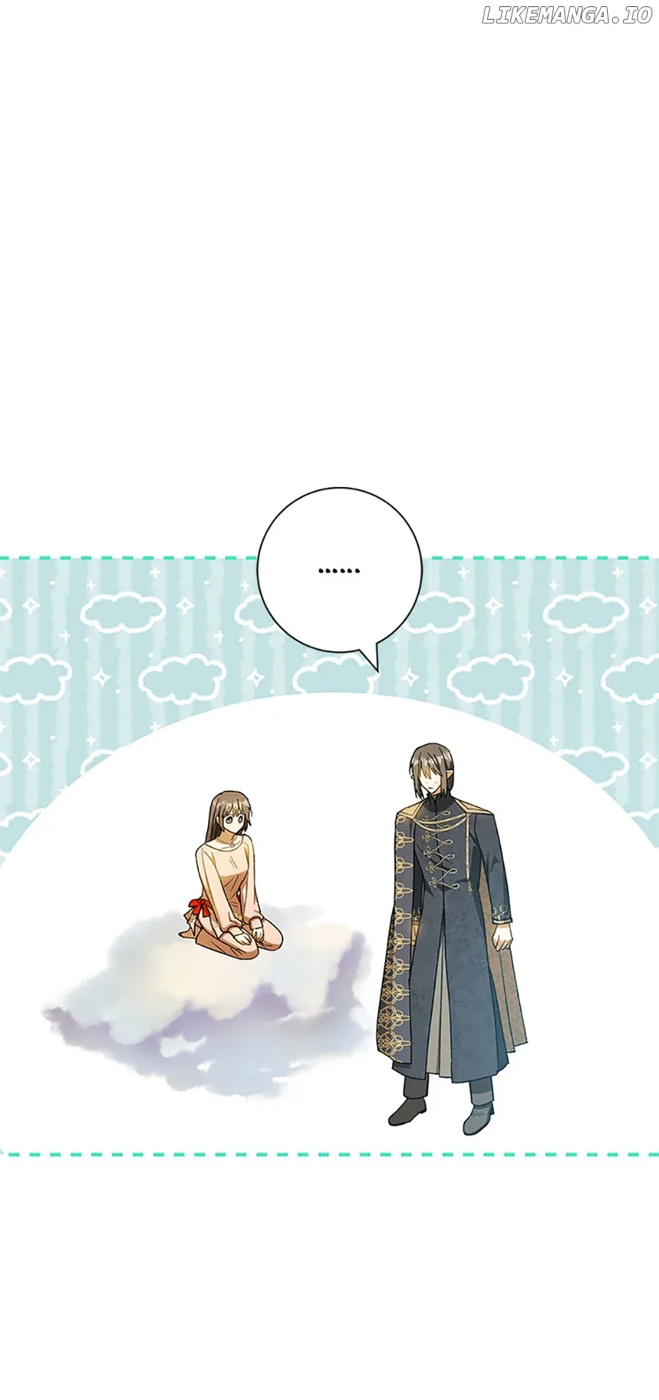Individualistic Love Chapter 47 page 56
