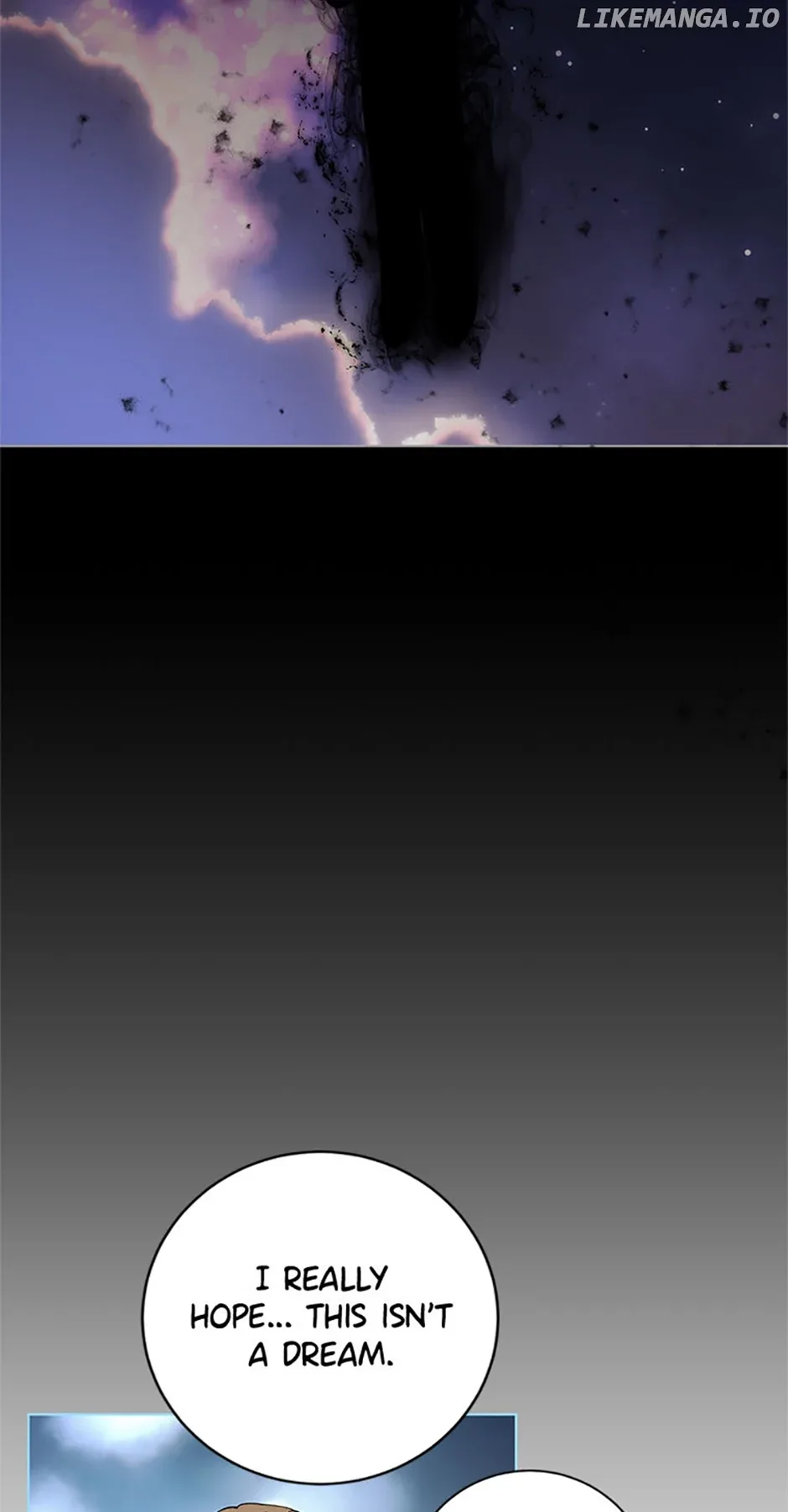 Individualistic Love Chapter 48 page 16