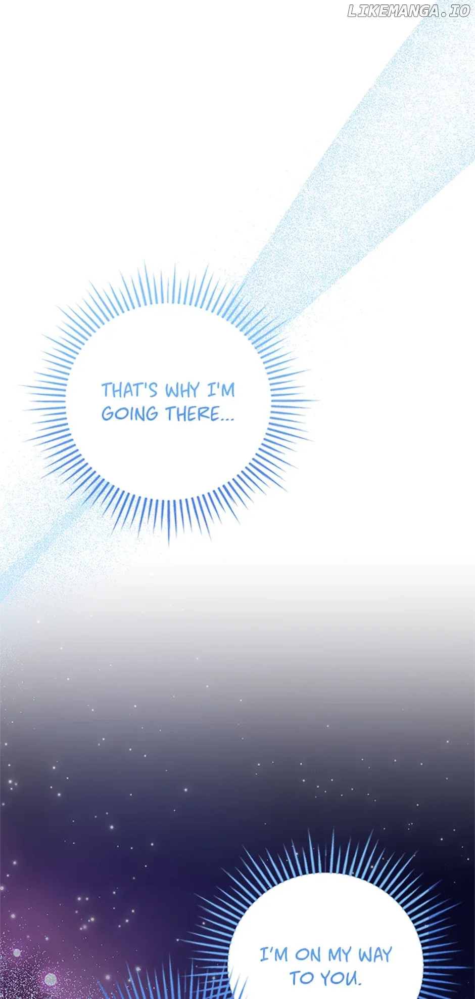 Individualistic Love Chapter 47 page 71