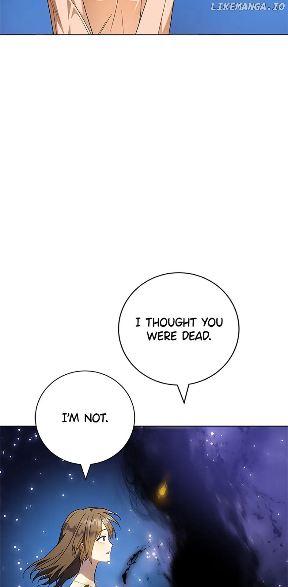 Individualistic Love Chapter 48 page 6