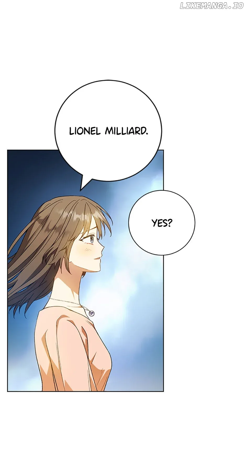 Individualistic Love Chapter 48 page 13