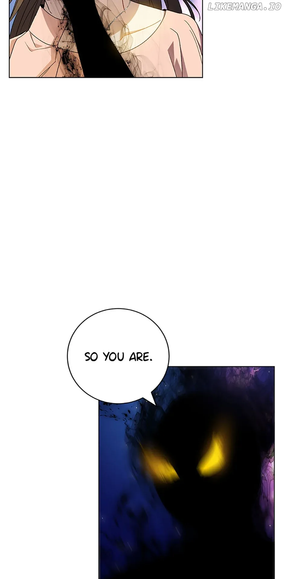 Individualistic Love Chapter 48 page 8