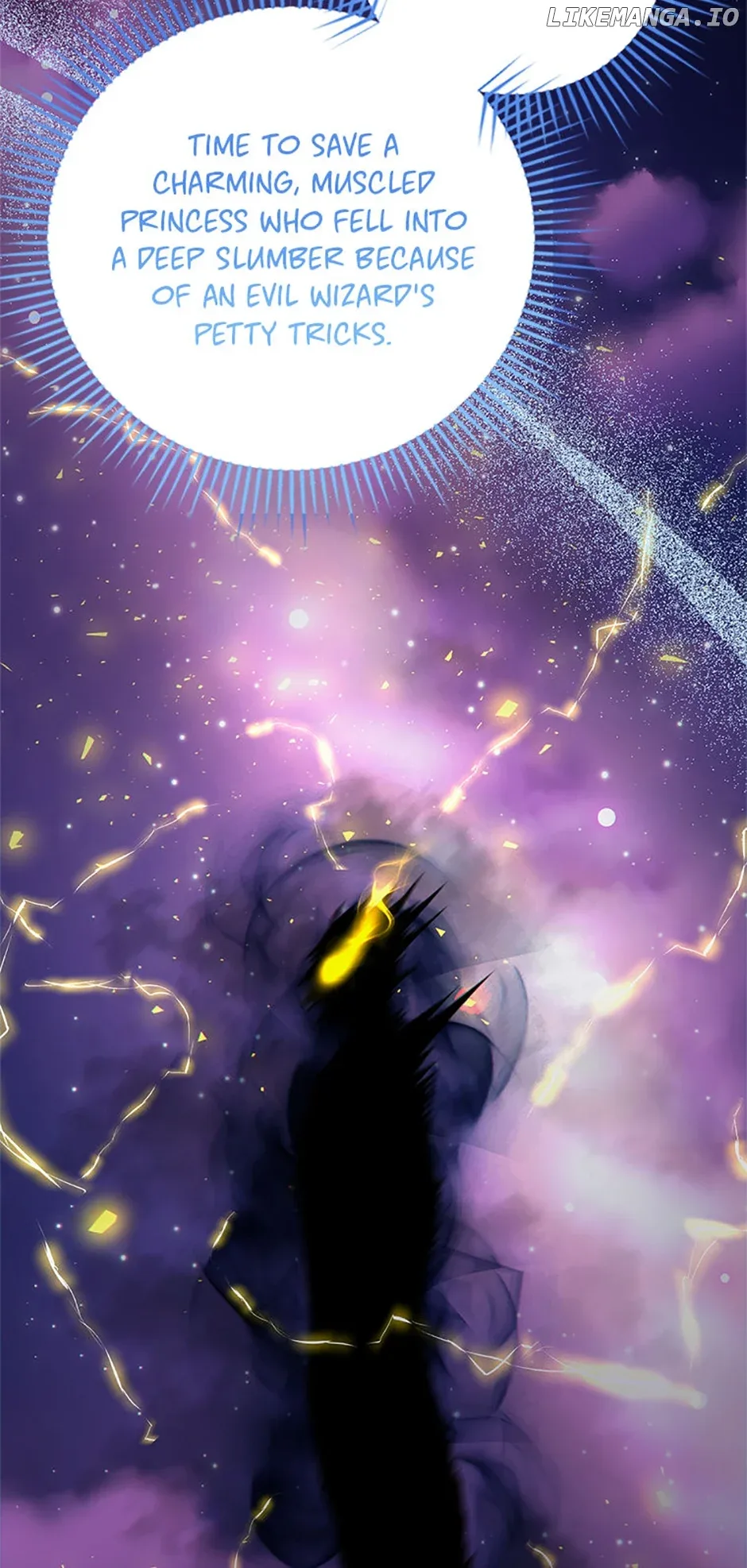 Individualistic Love Chapter 47 page 72