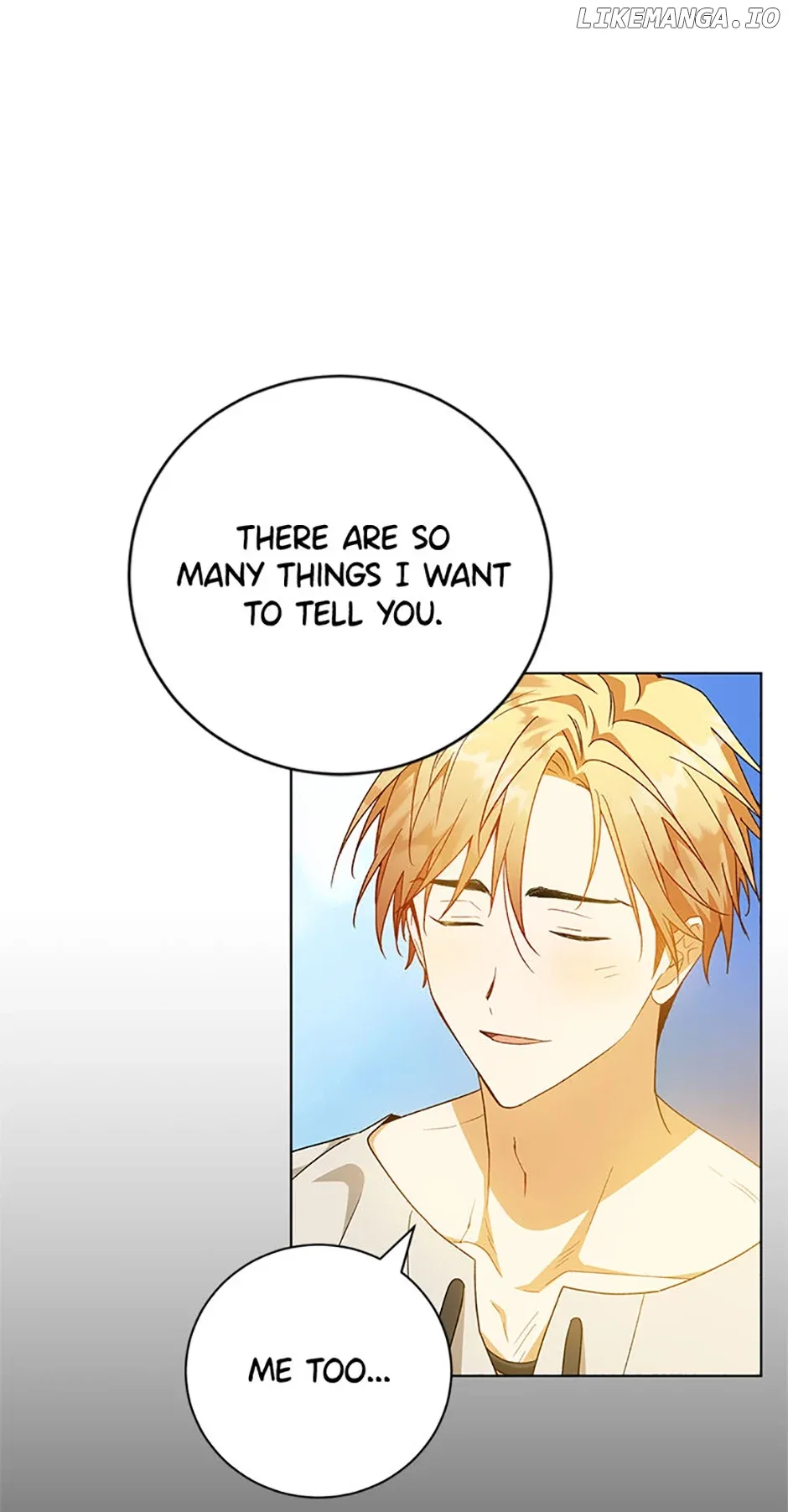 Individualistic Love Chapter 48 page 14