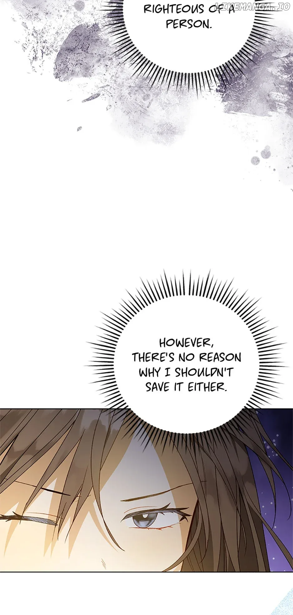 Individualistic Love Chapter 47 page 70