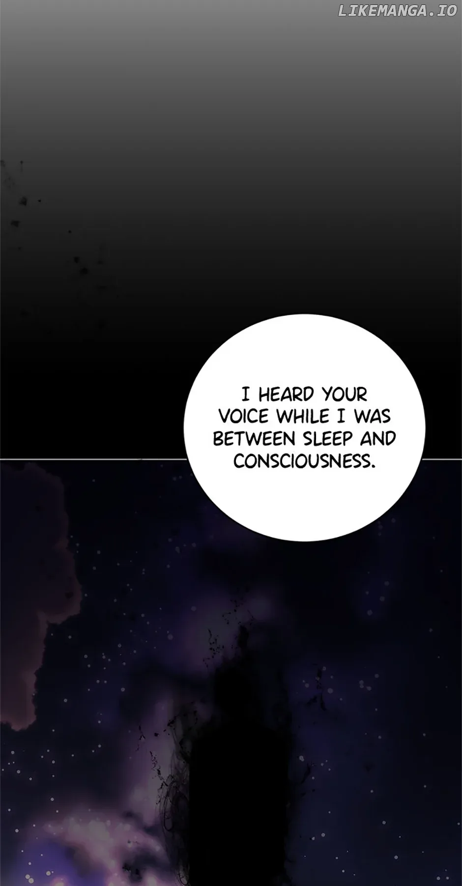 Individualistic Love Chapter 48 page 15