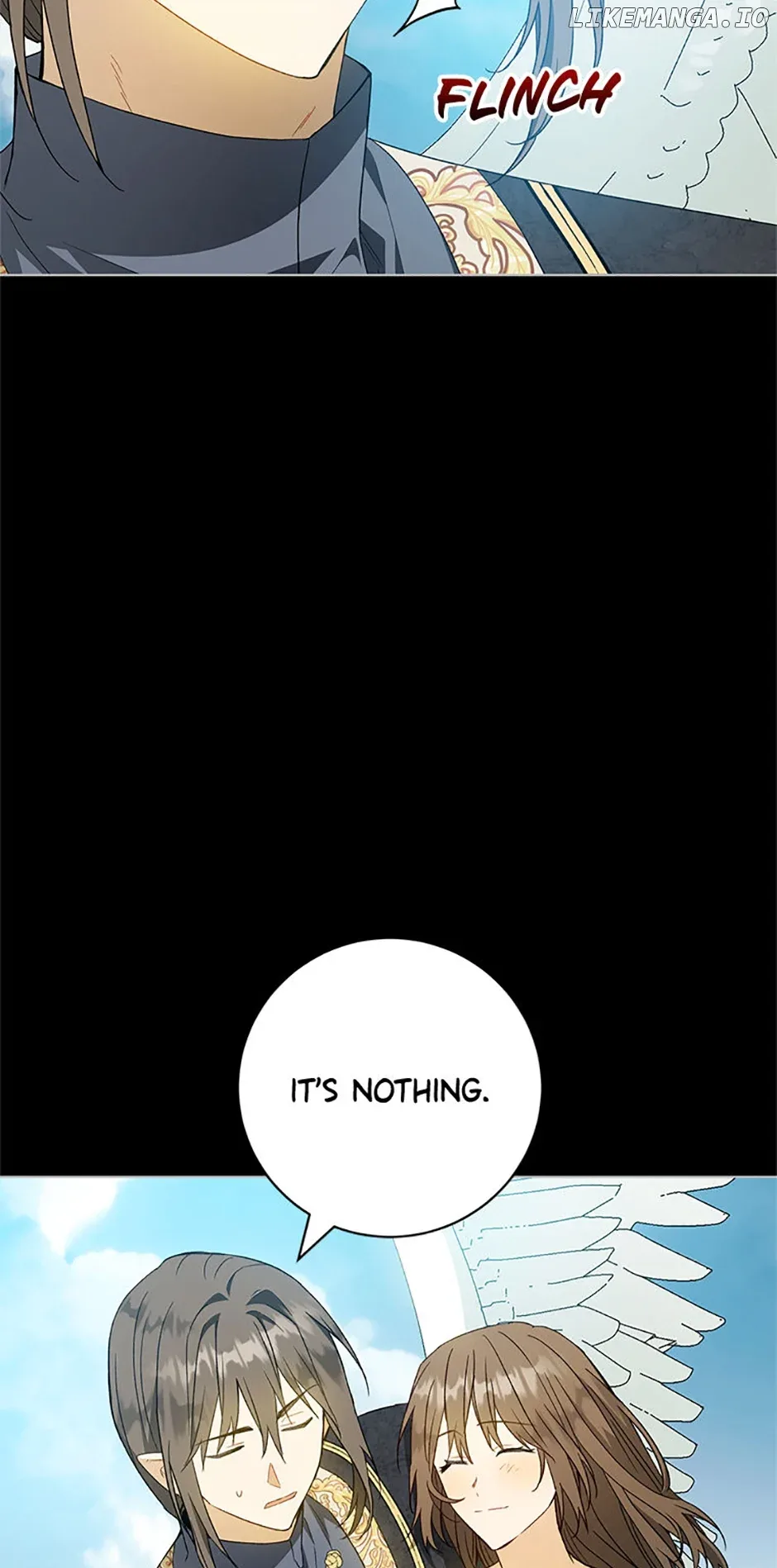 Individualistic Love Chapter 46 page 28