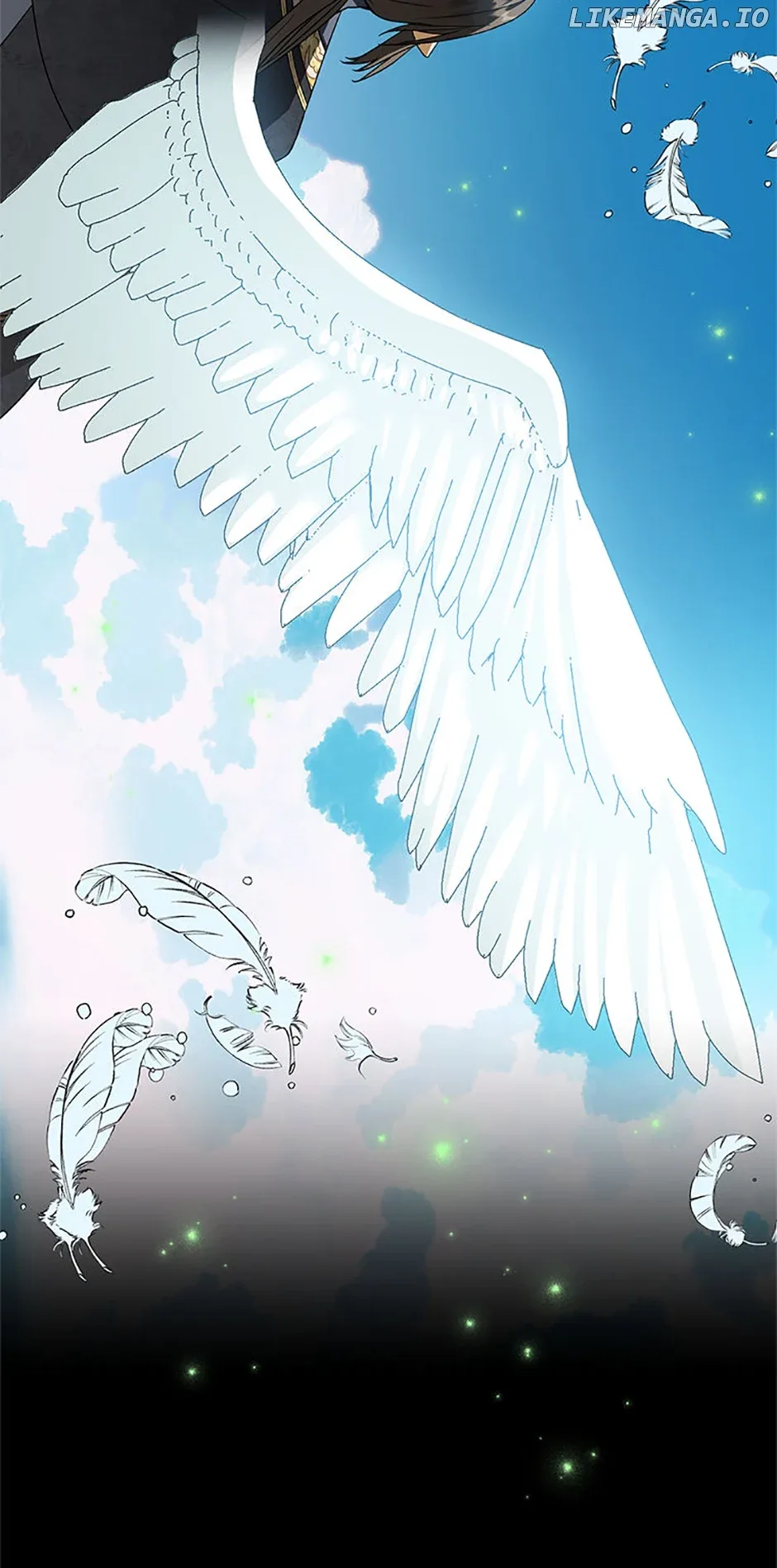 Individualistic Love Chapter 46 page 22