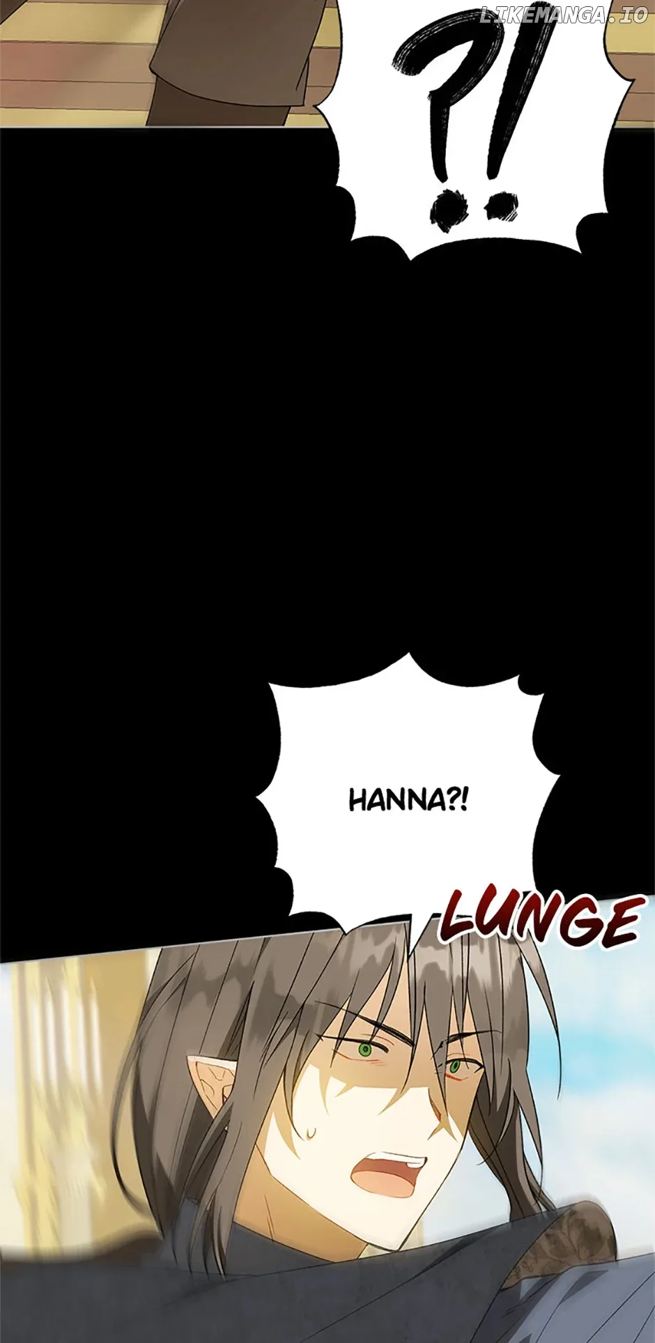 Individualistic Love Chapter 46 page 16
