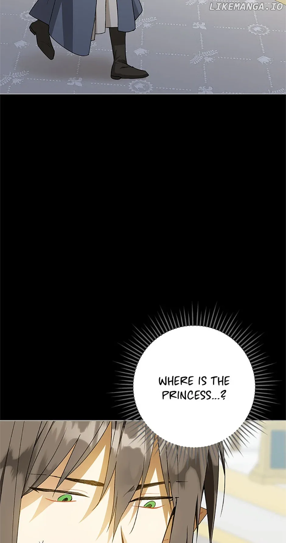 Individualistic Love Chapter 46 page 3