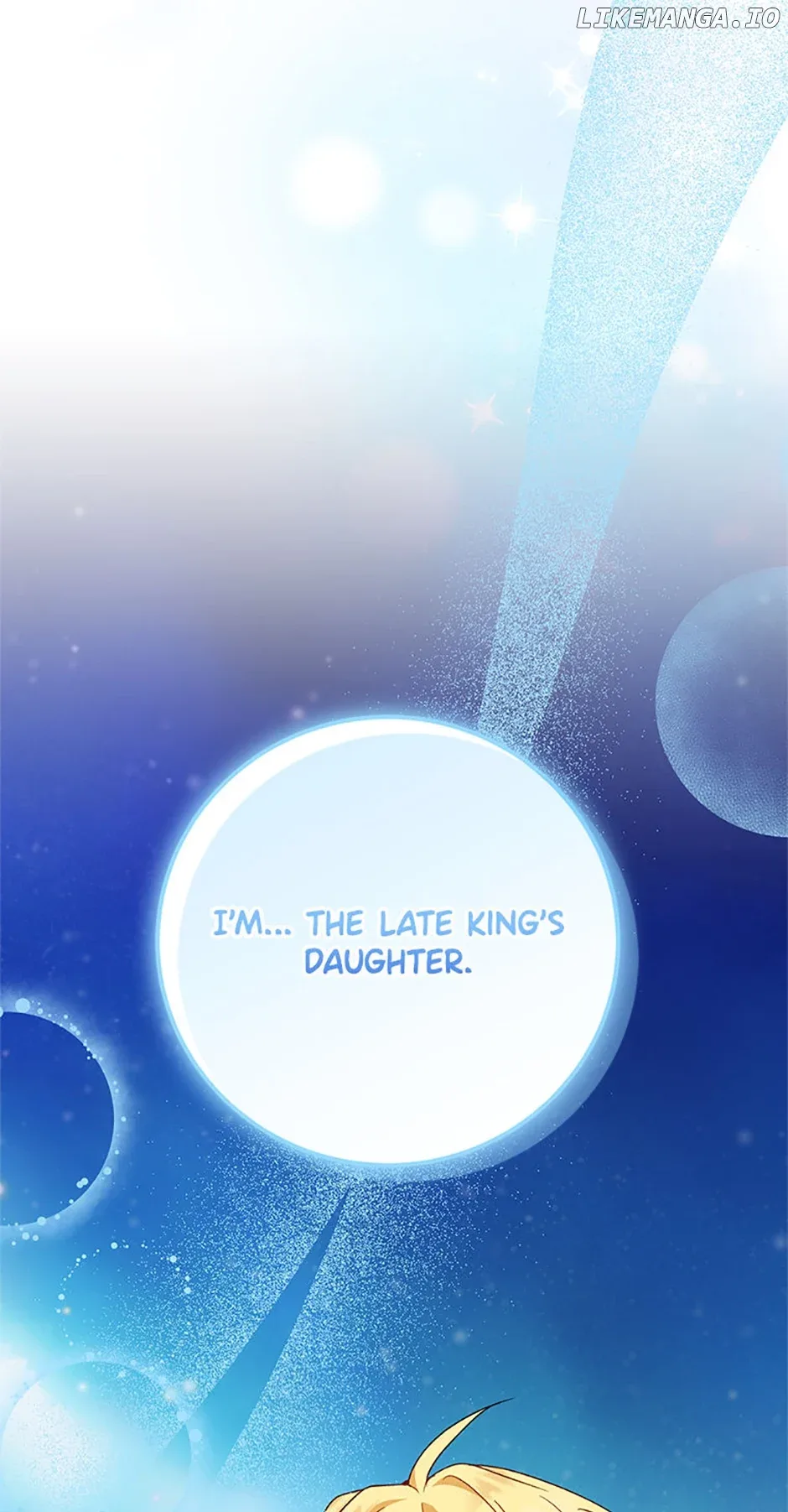 Individualistic Love Chapter 48 page 21