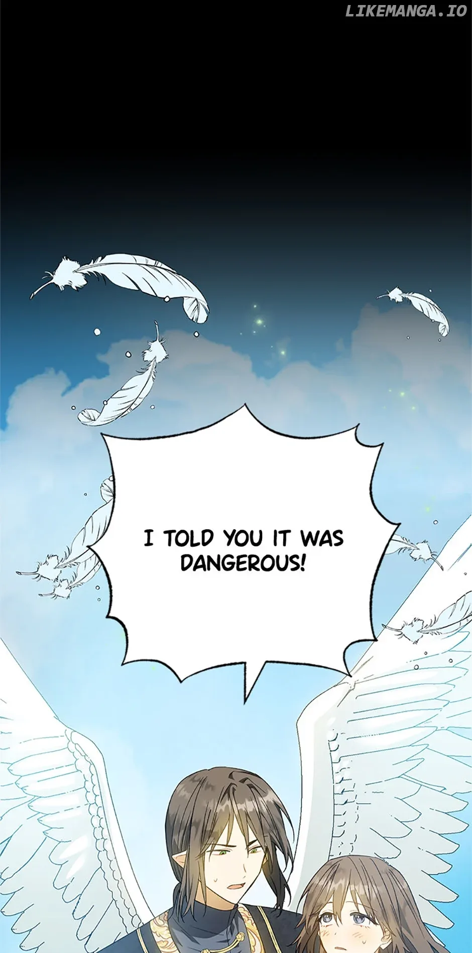 Individualistic Love Chapter 46 page 24