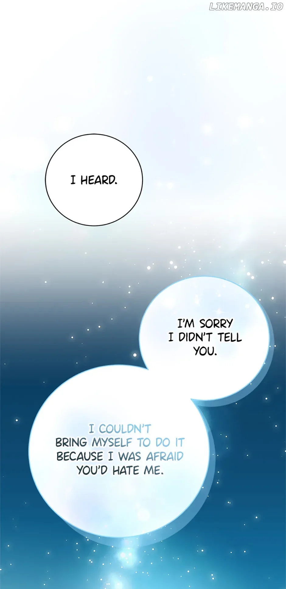 Individualistic Love Chapter 48 page 23