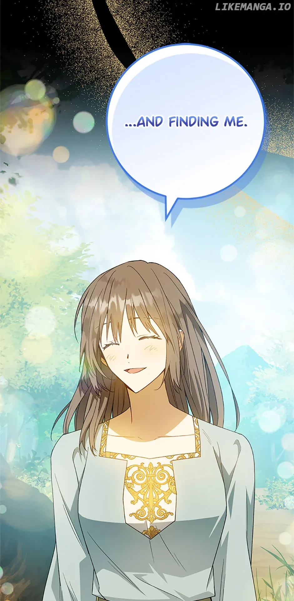 Individualistic Love Chapter 46 page 33