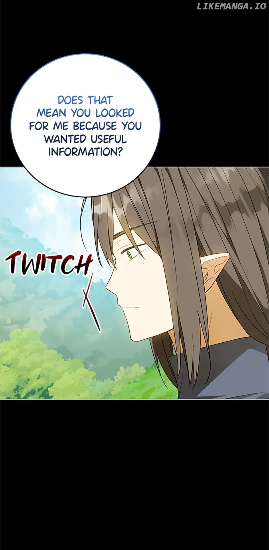 Individualistic Love Chapter 46 page 38