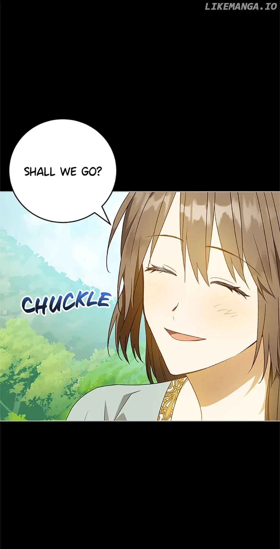 Individualistic Love Chapter 46 page 40