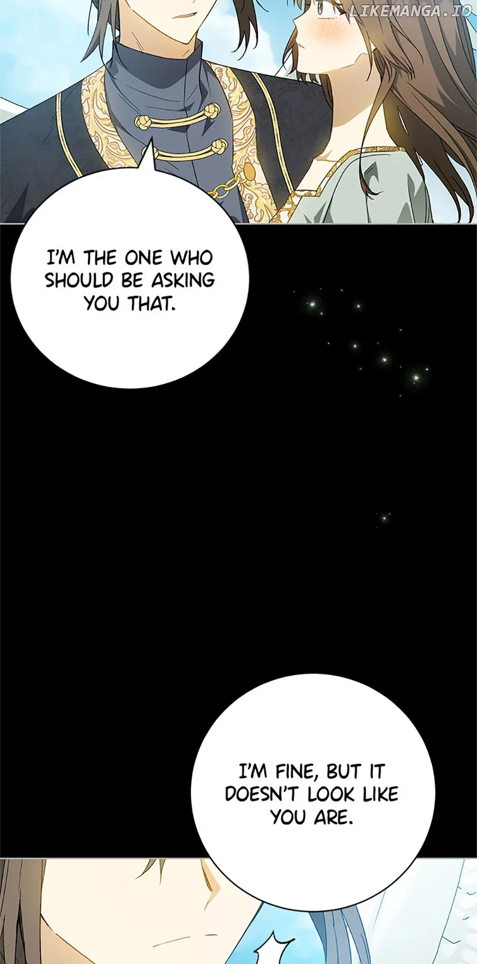 Individualistic Love Chapter 46 page 27