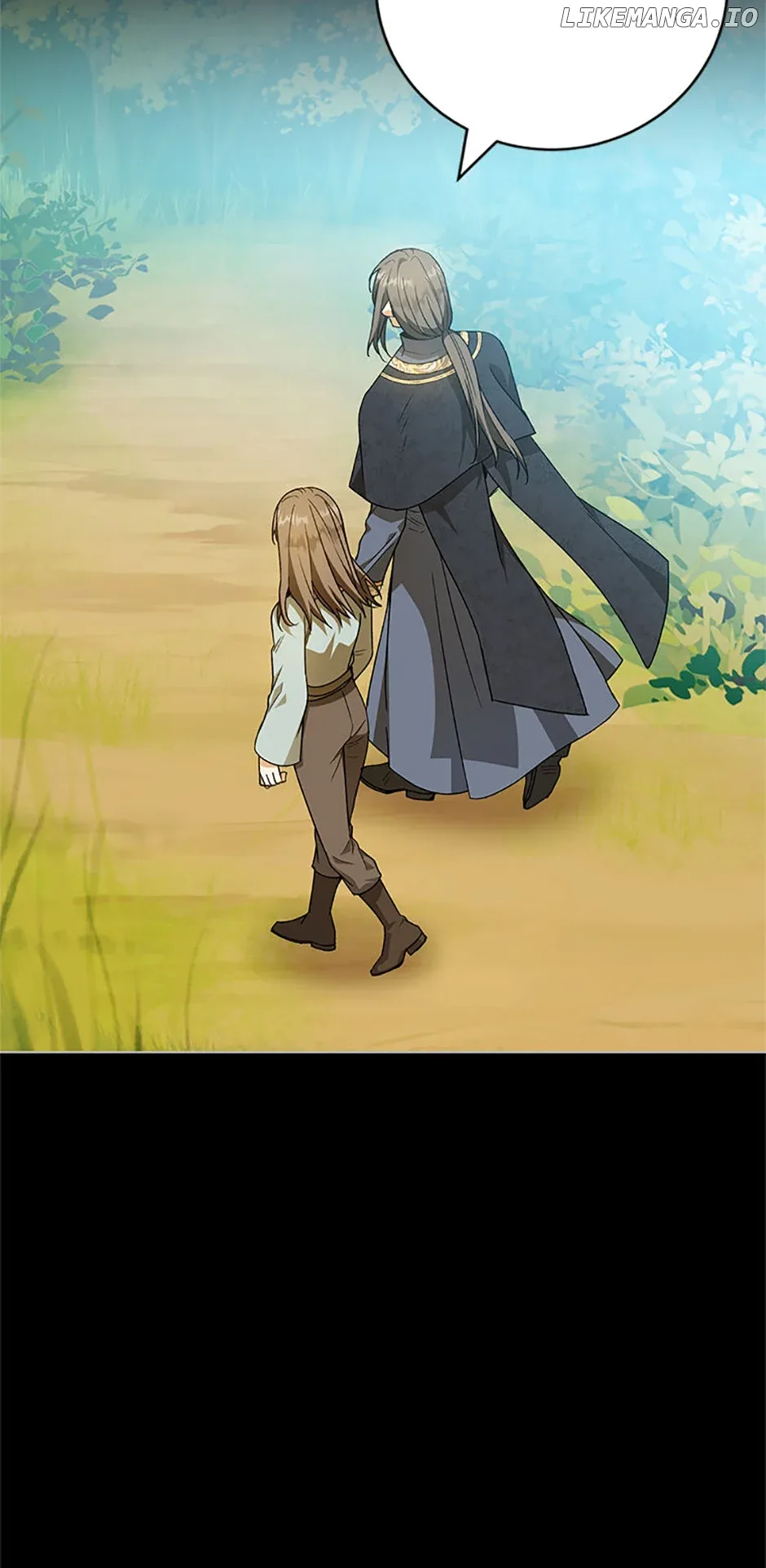 Individualistic Love Chapter 46 page 37