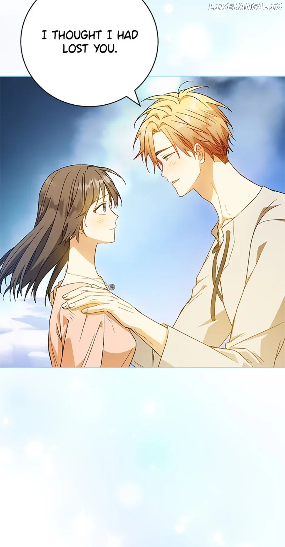 Individualistic Love Chapter 48 page 18