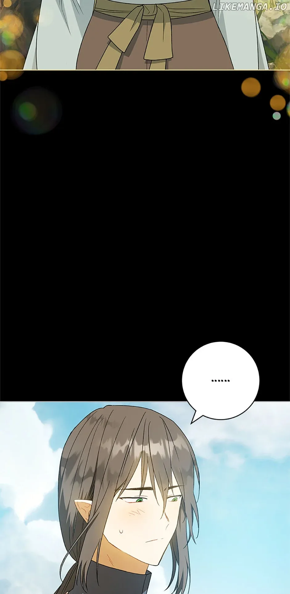 Individualistic Love Chapter 46 page 34