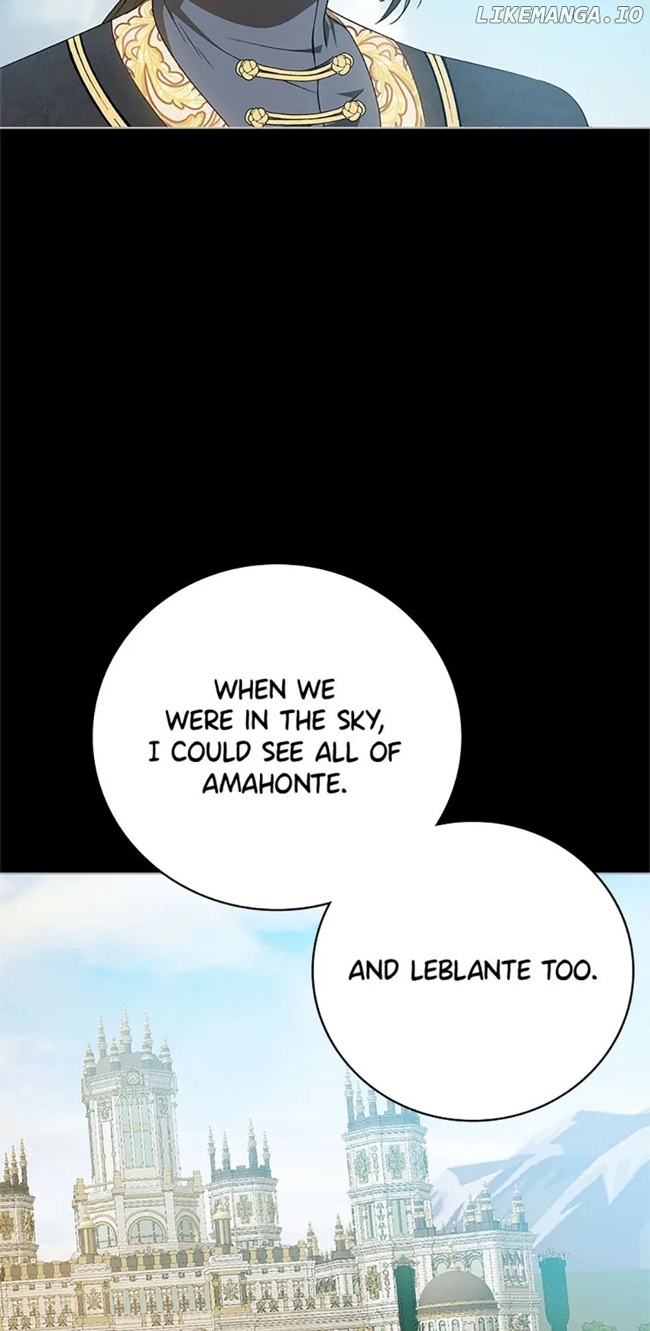 Individualistic Love Chapter 46 page 35