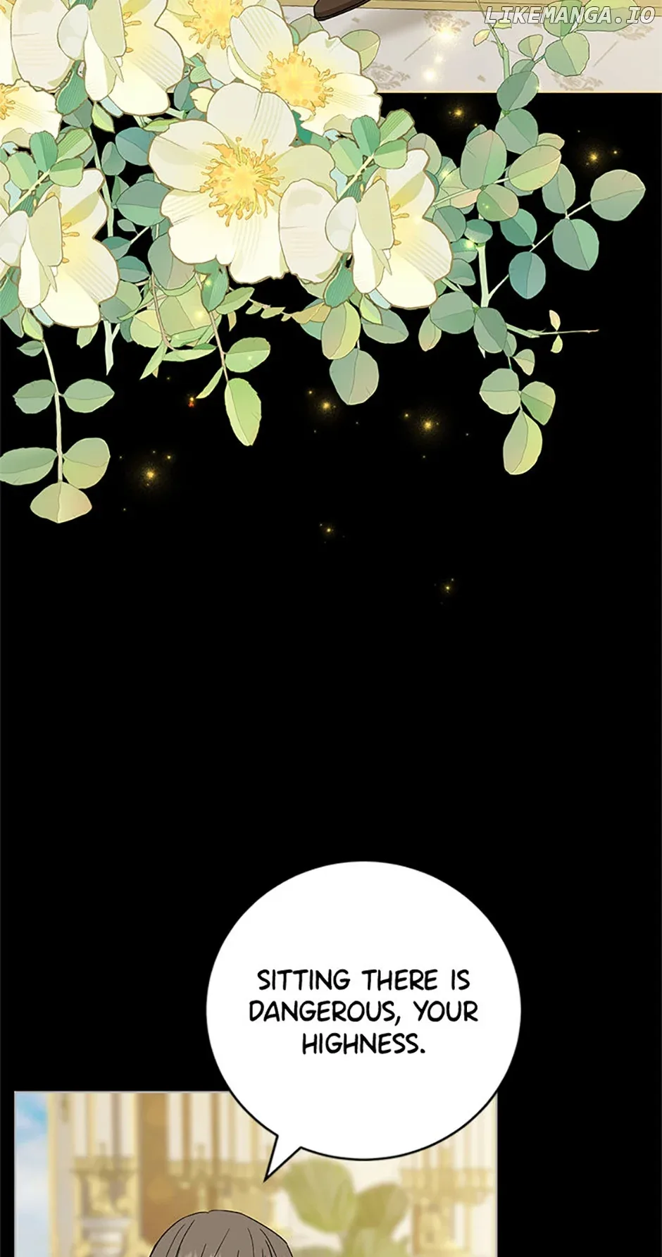 Individualistic Love Chapter 46 page 8