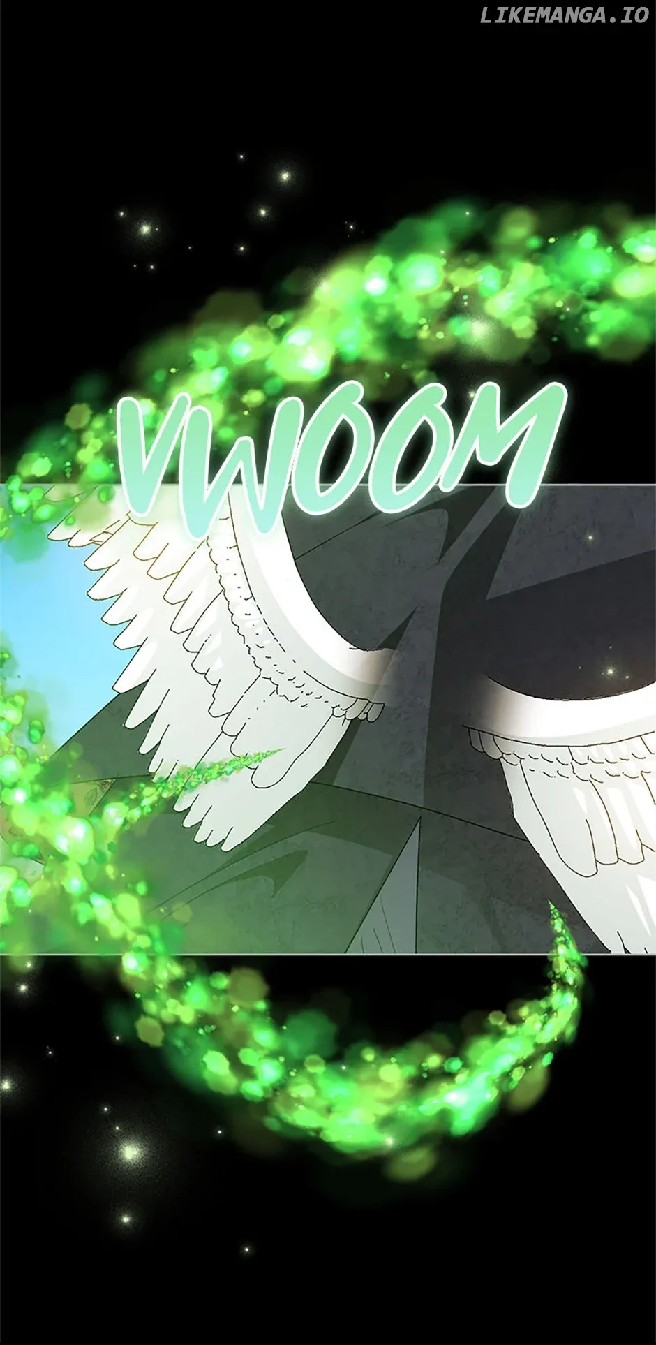 Individualistic Love Chapter 46 page 20