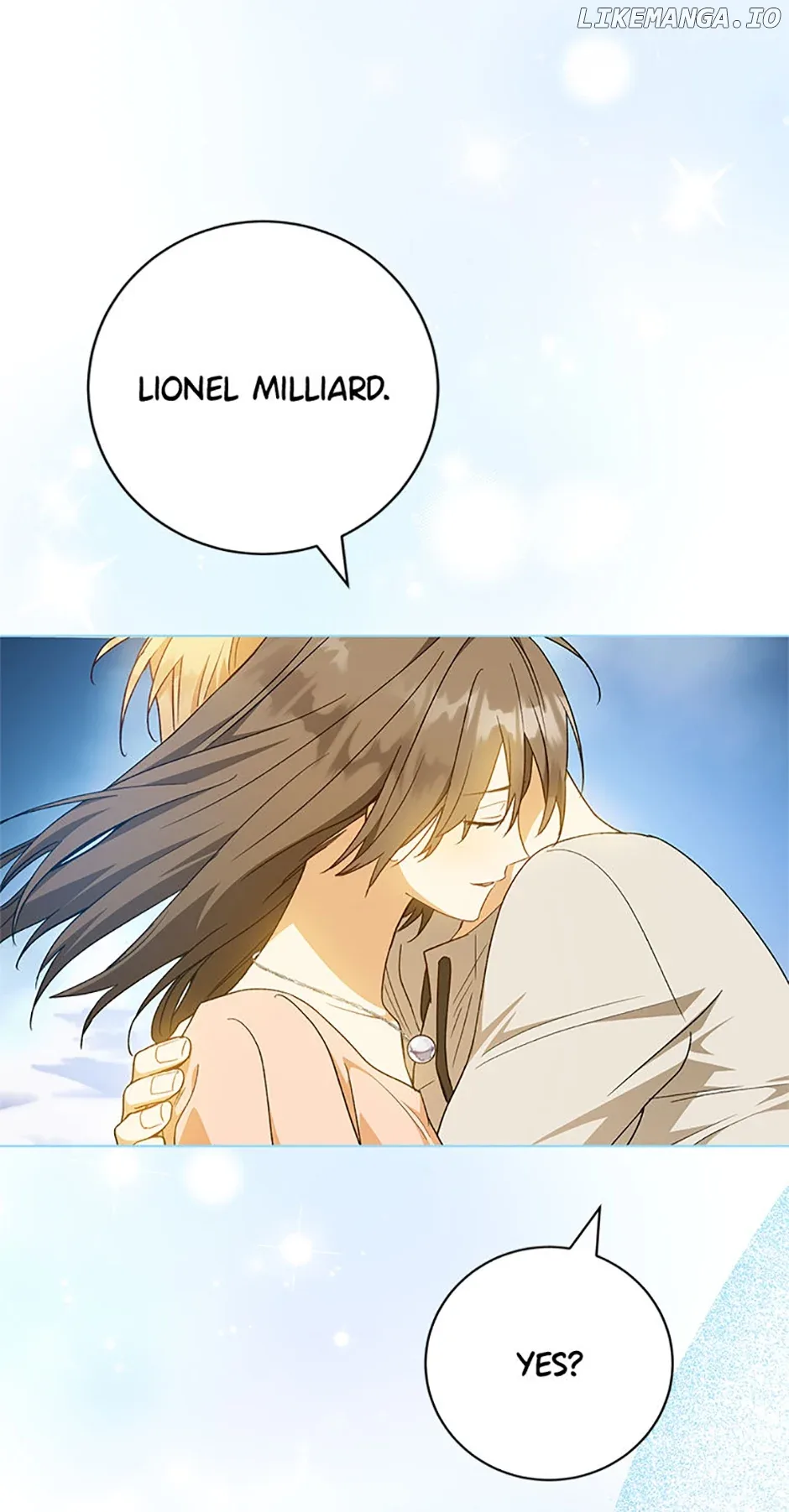 Individualistic Love Chapter 48 page 20