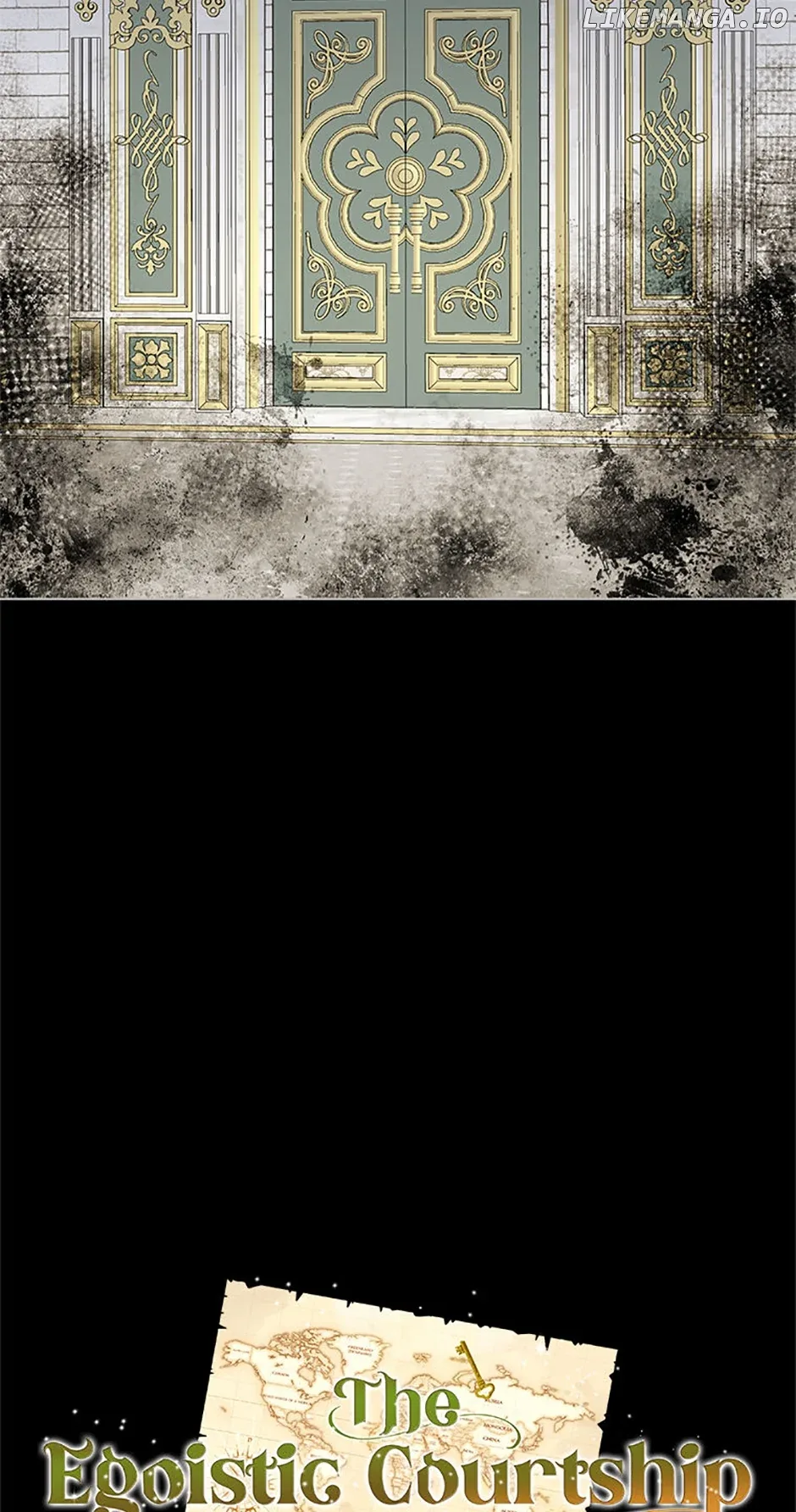 Individualistic Love Chapter 46 page 5