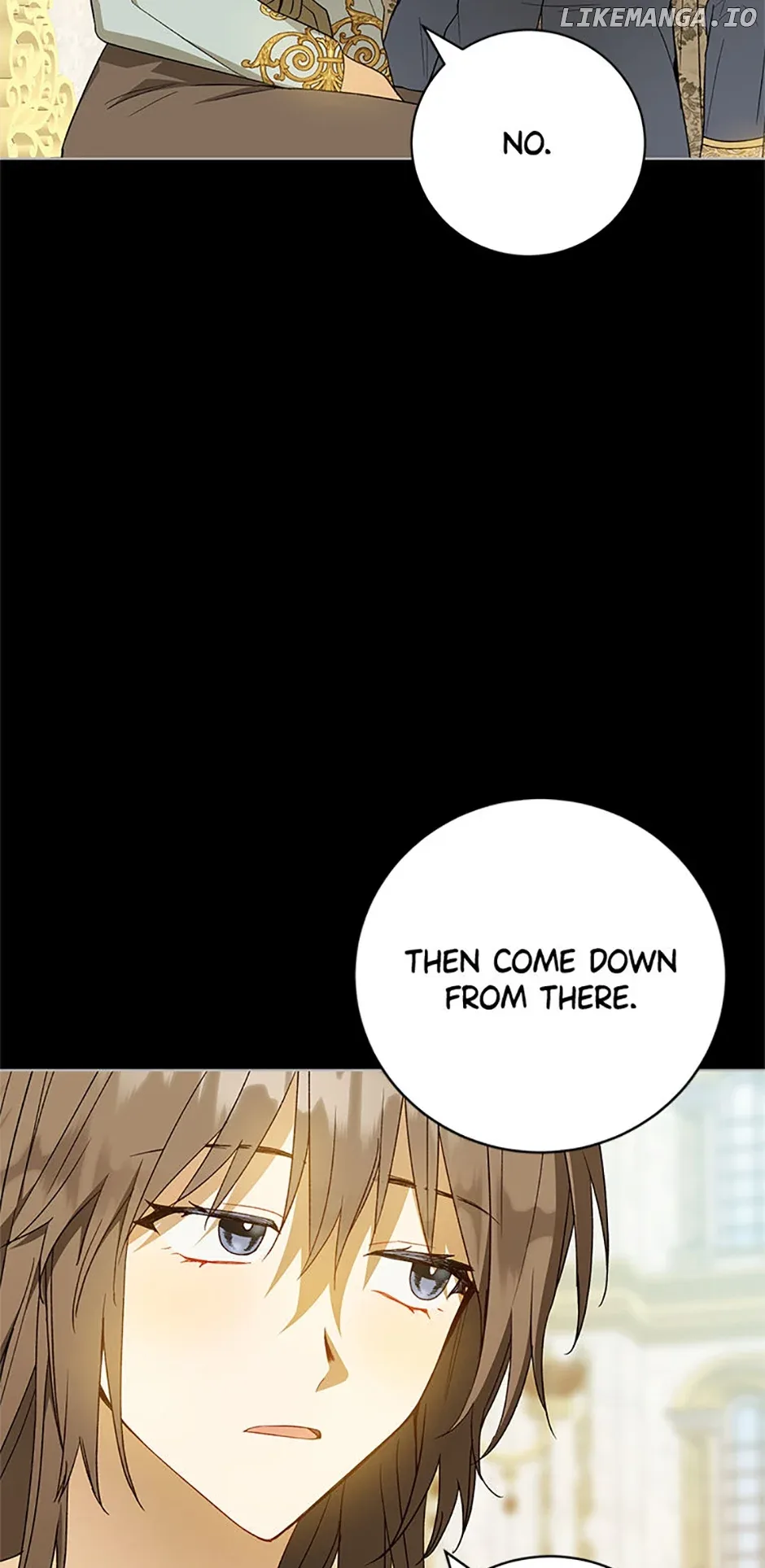 Individualistic Love Chapter 46 page 13