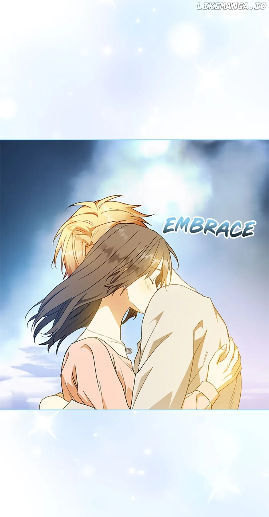 Individualistic Love Chapter 48 page 19