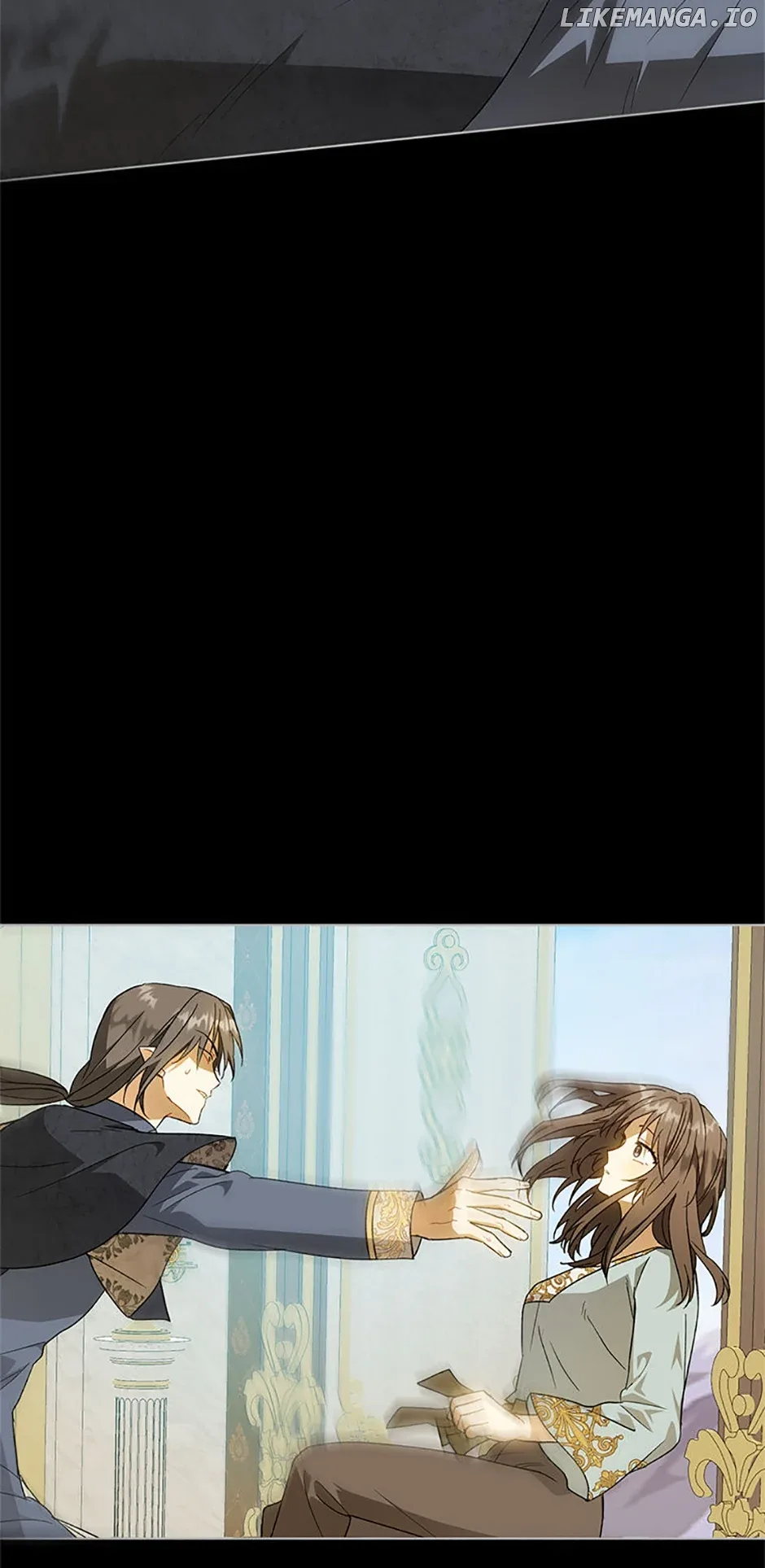 Individualistic Love Chapter 46 page 17