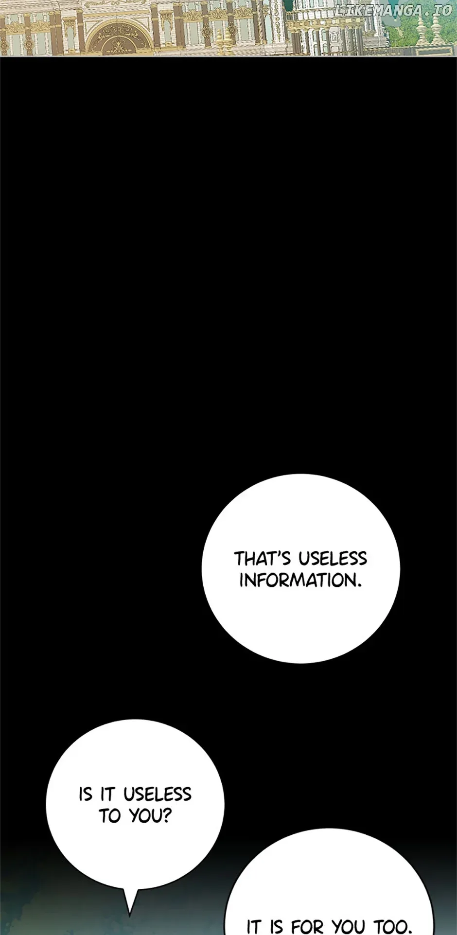 Individualistic Love Chapter 46 page 36
