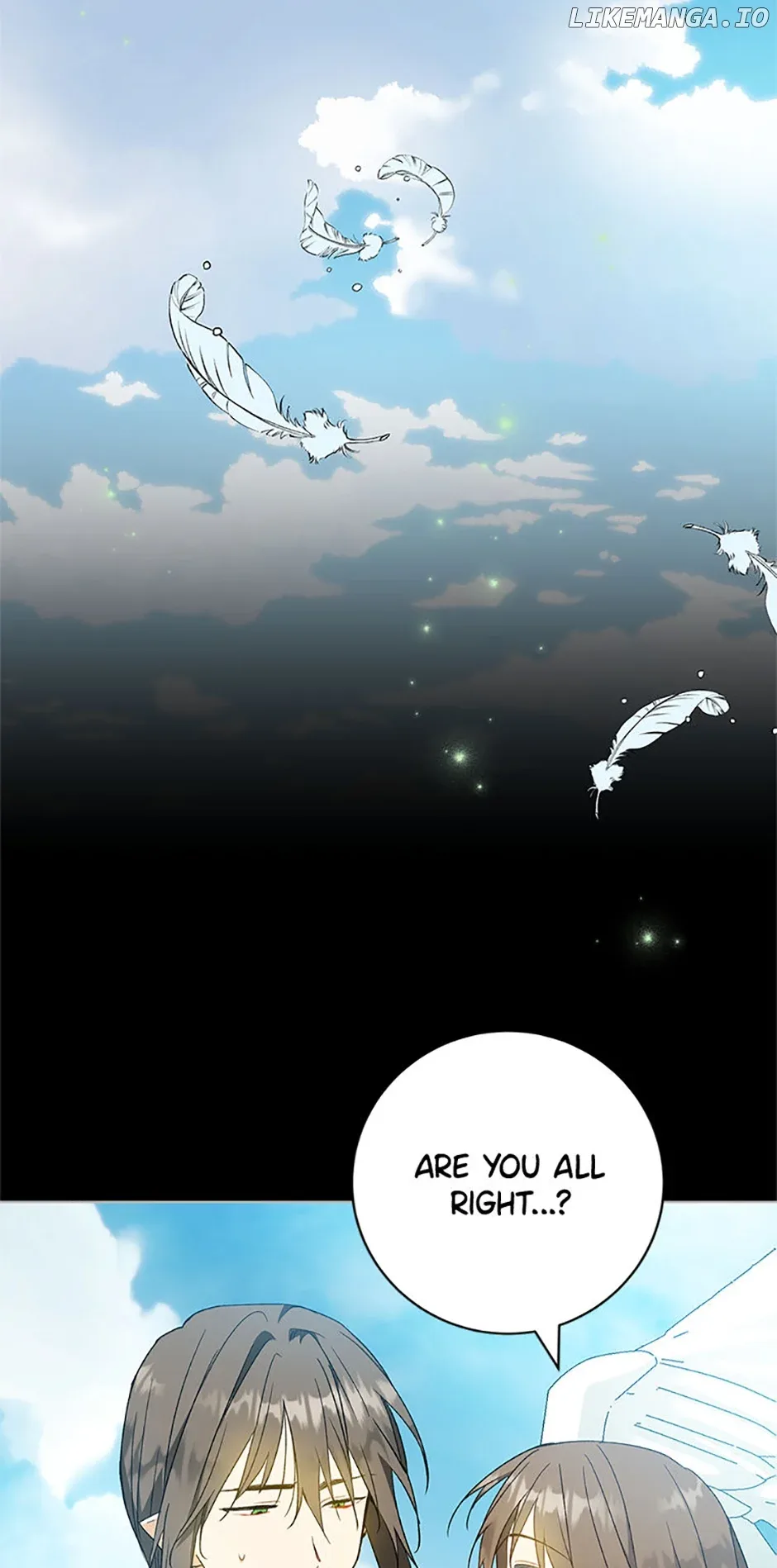 Individualistic Love Chapter 46 page 26