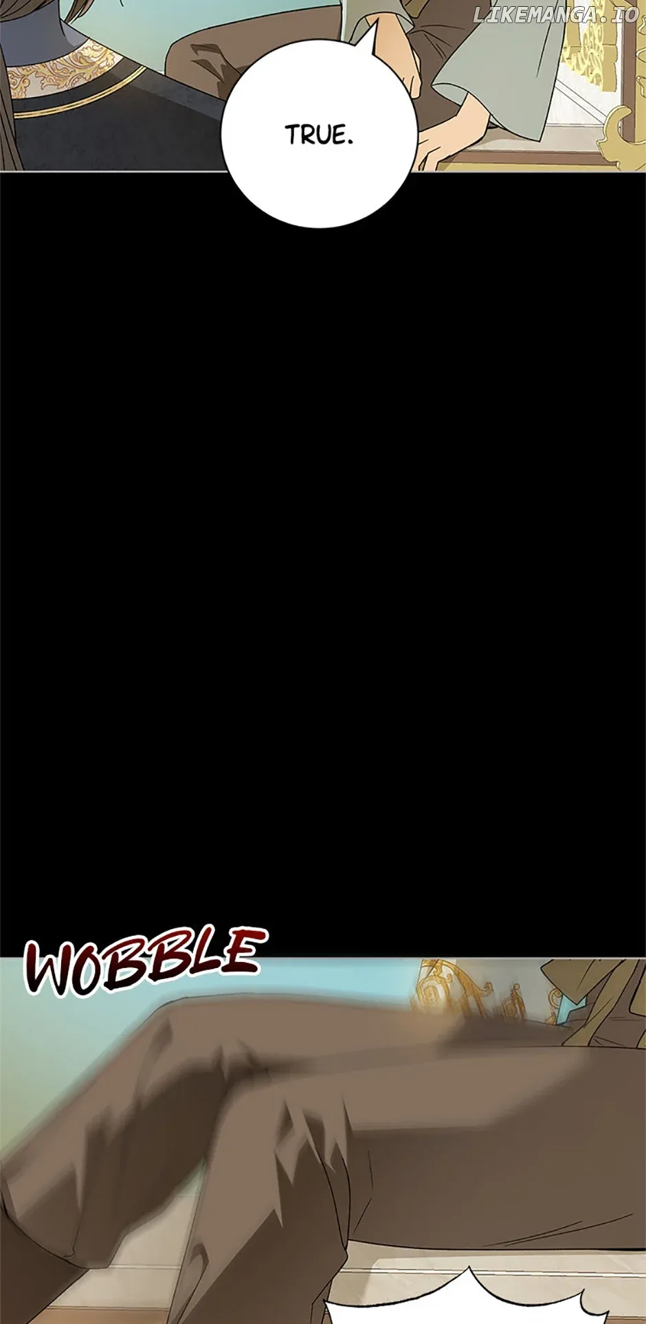 Individualistic Love Chapter 46 page 15