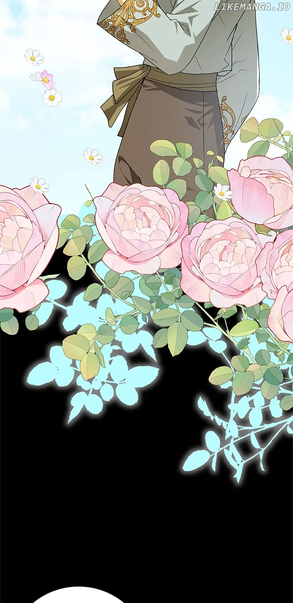 Individualistic Love Chapter 46 page 61