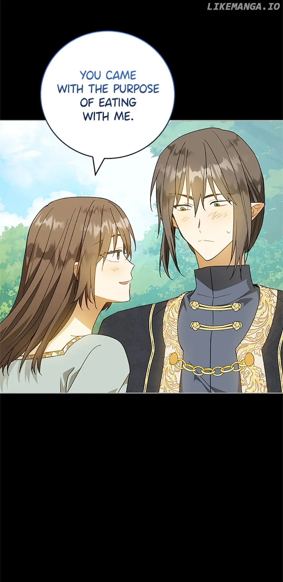 Individualistic Love Chapter 46 page 64
