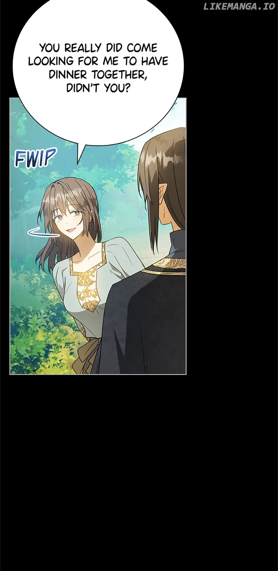 Individualistic Love Chapter 46 page 63