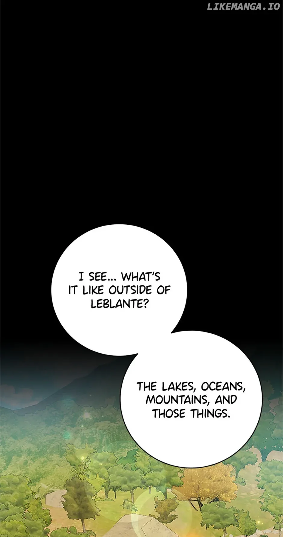 Individualistic Love Chapter 46 page 55