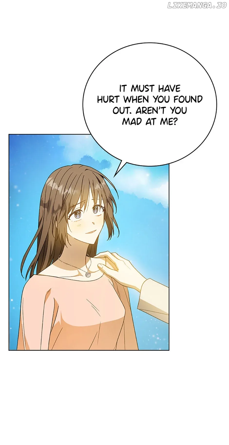 Individualistic Love Chapter 48 page 33