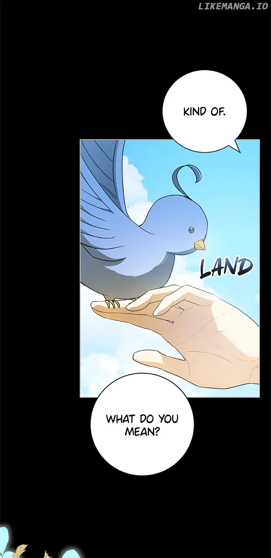Individualistic Love Chapter 46 page 59