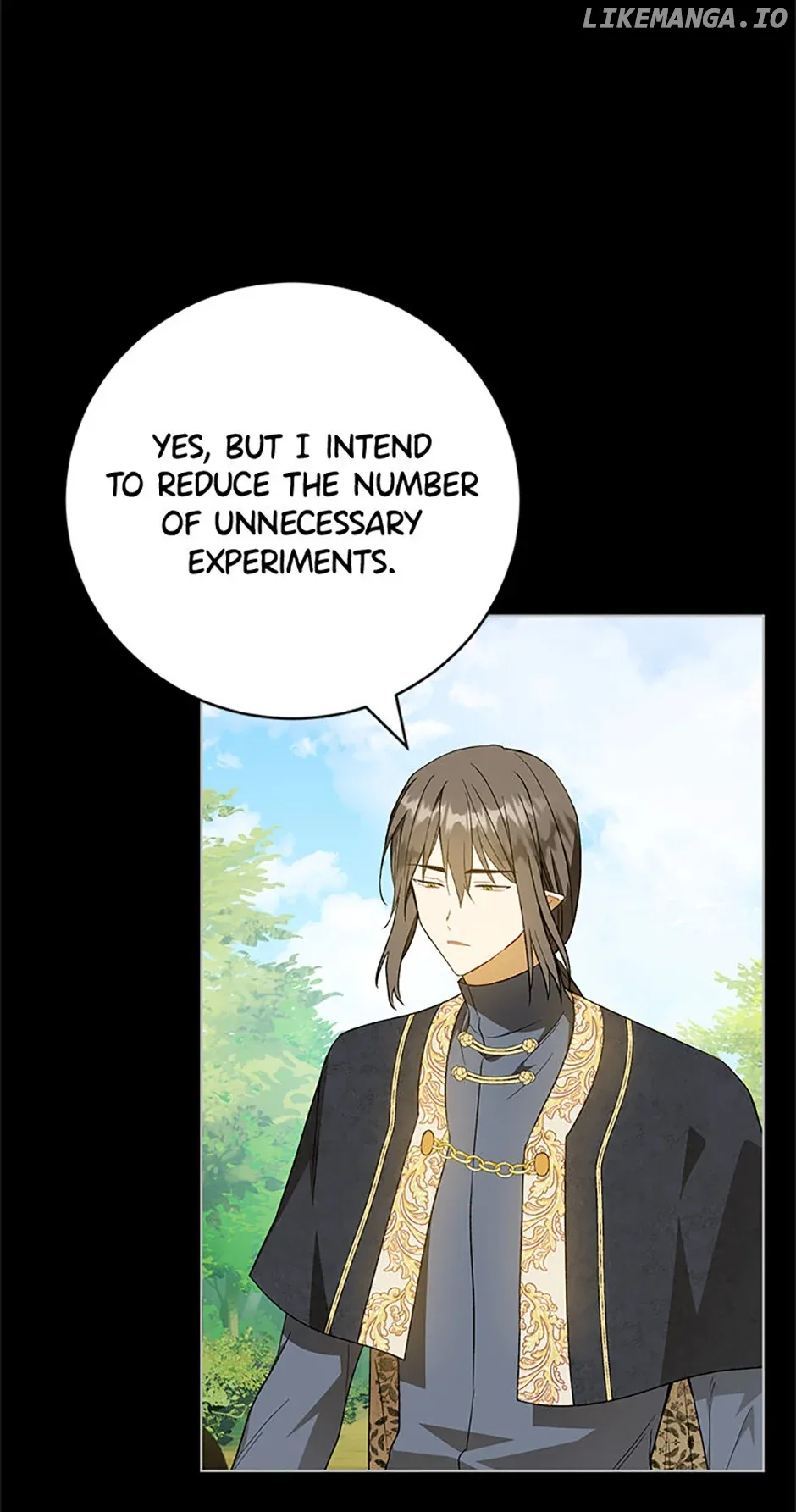 Individualistic Love Chapter 46 page 54