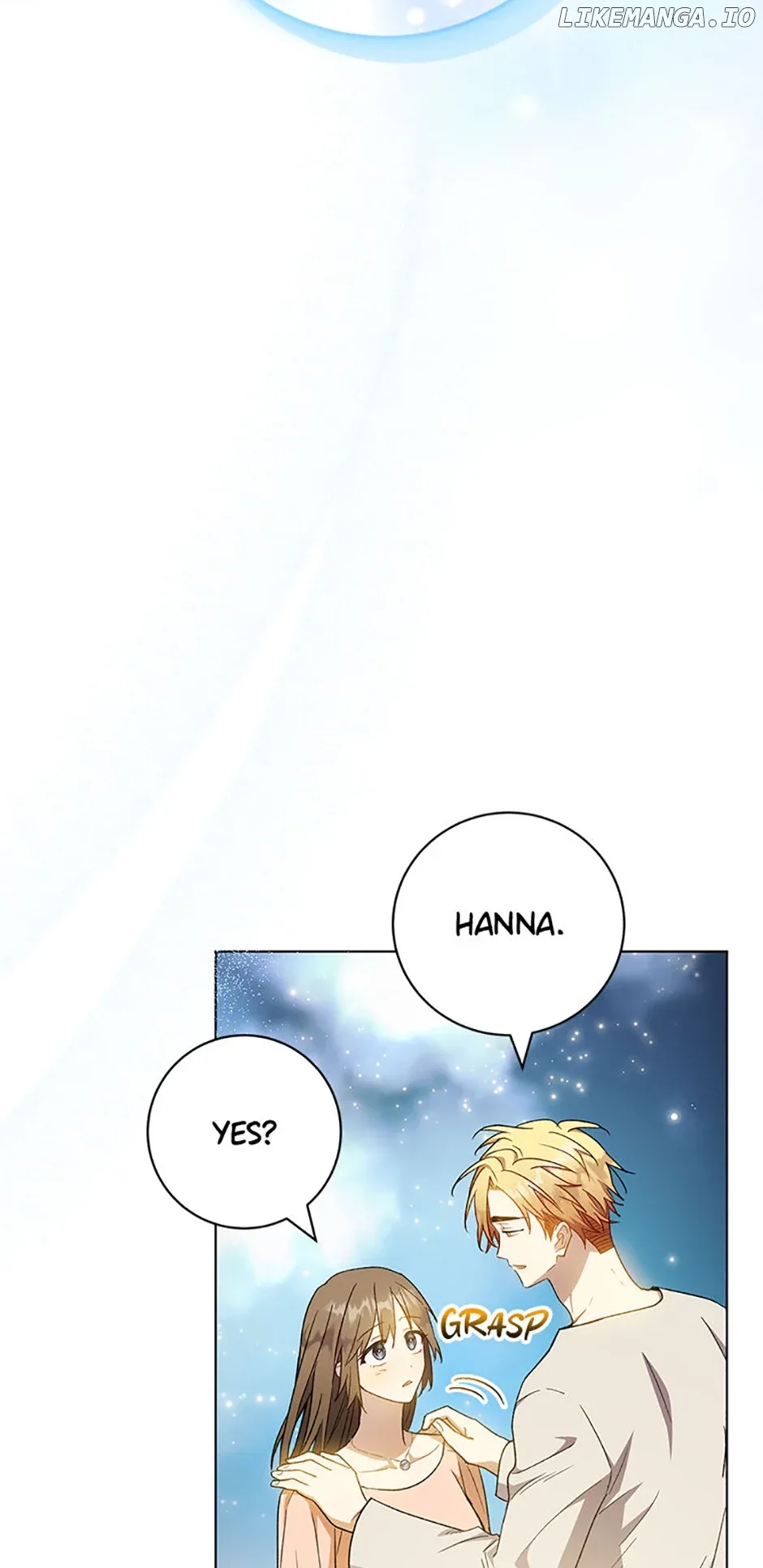 Individualistic Love Chapter 48 page 26