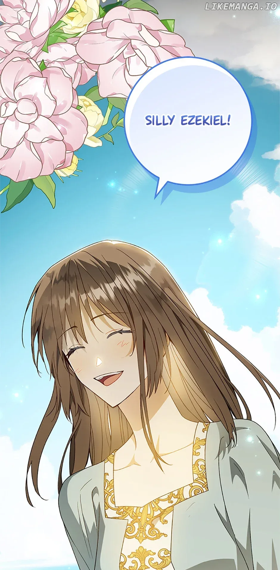 Individualistic Love Chapter 46 page 73
