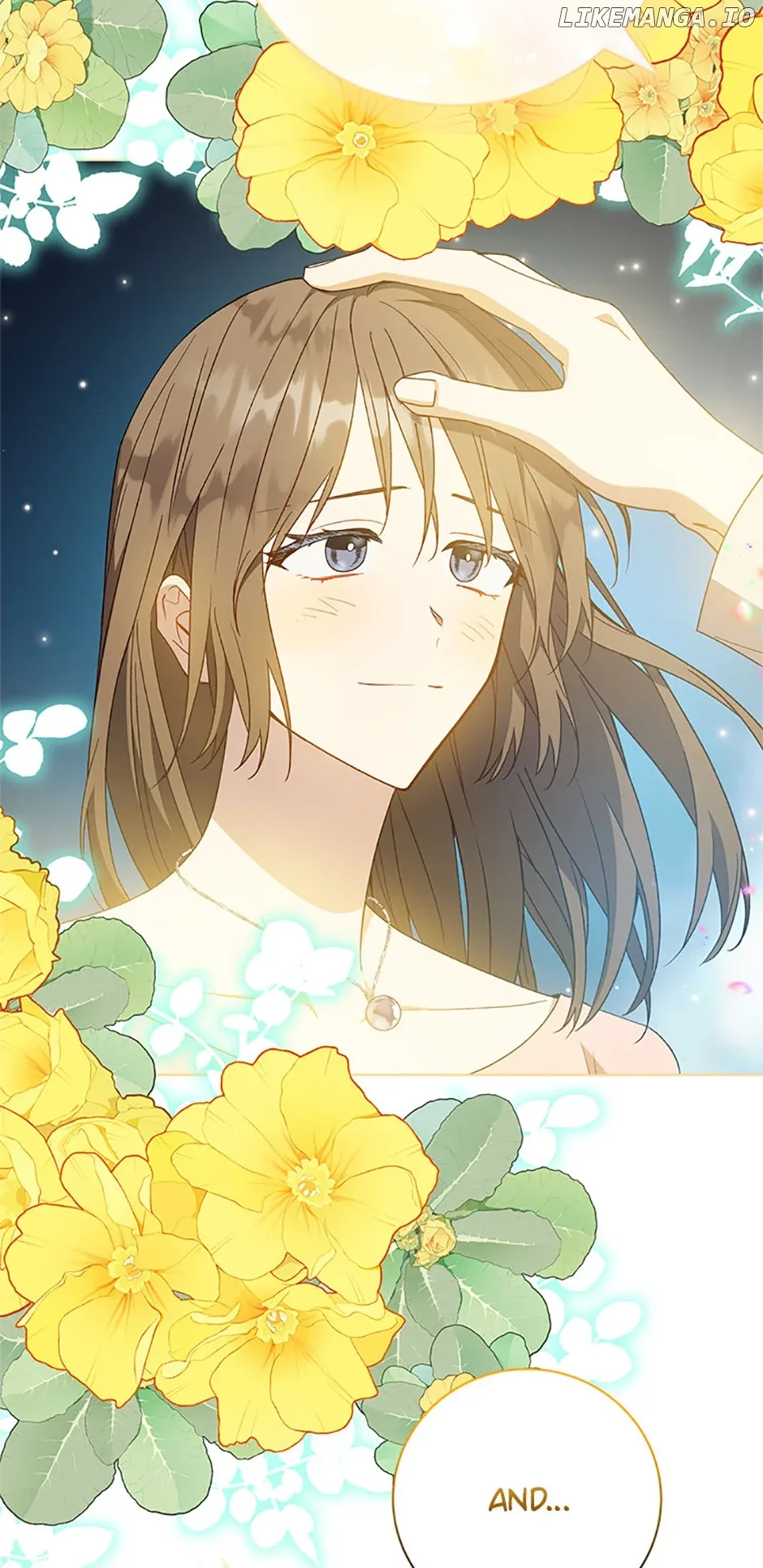Individualistic Love Chapter 48 page 30