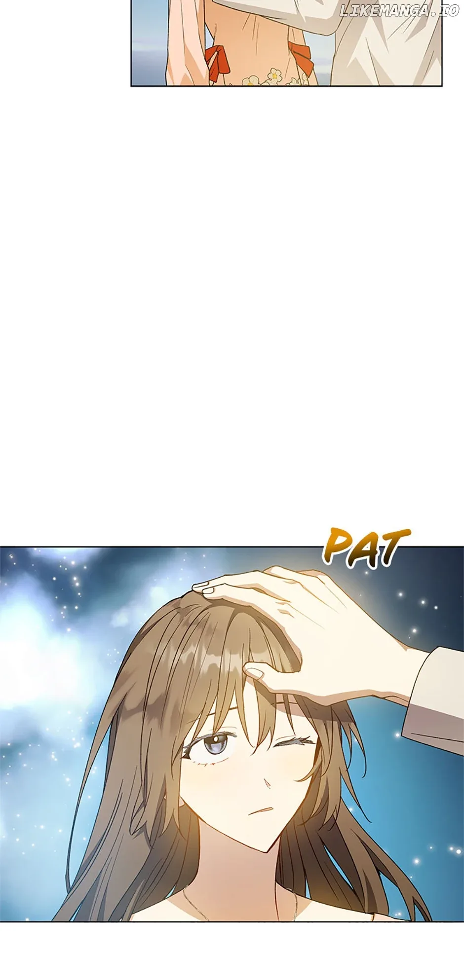 Individualistic Love Chapter 48 page 27
