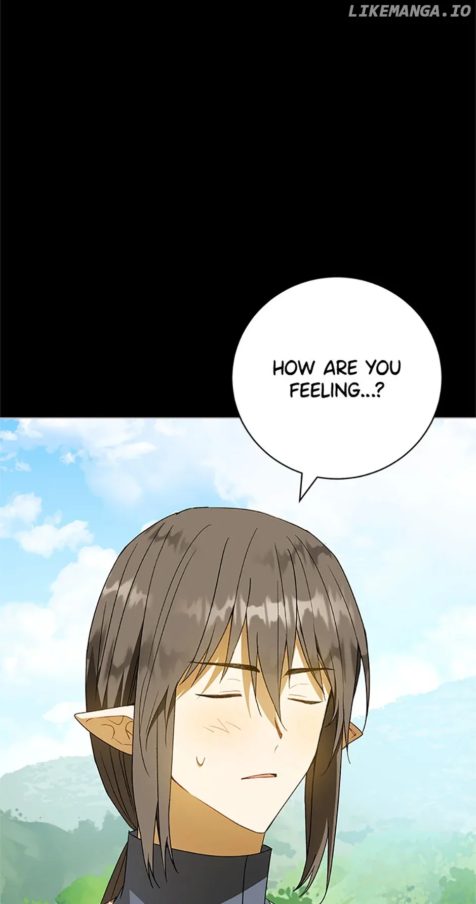 Individualistic Love Chapter 46 page 51