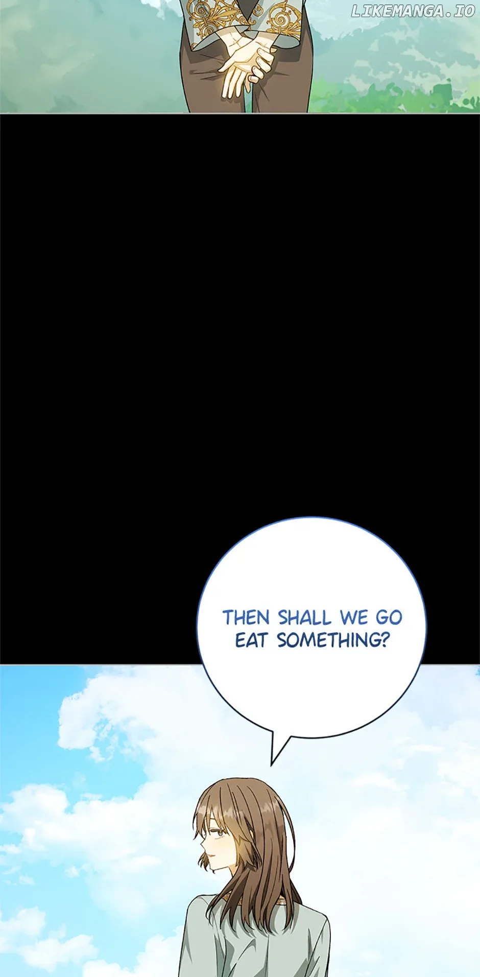 Individualistic Love Chapter 46 page 70